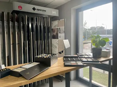 Modne Wnętrza Studio Łazienek